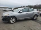 2010 Mazda 3 I