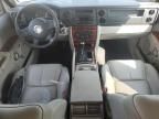 2007 Jeep Commander Limited