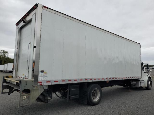 2018 Freightliner M2 106 Medium Duty