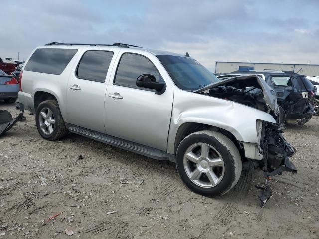 2011 Chevrolet Suburban K1500 LT