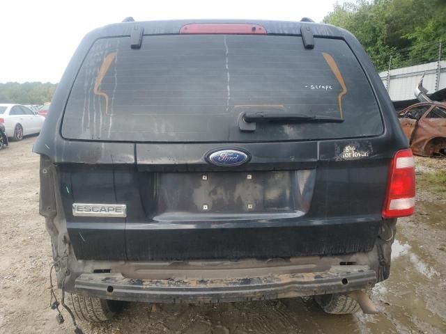 2008 Ford Escape XLS