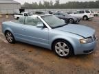 2006 Audi A4 1.8 Cabriolet