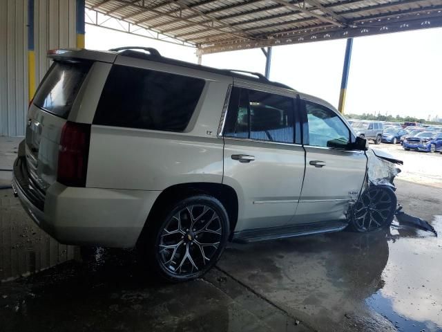 2015 Chevrolet Tahoe C1500 LT