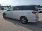 2013 Nissan Quest S