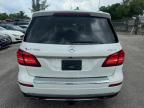 2017 Mercedes-Benz GLS 450 4matic