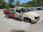 2007 Chevrolet Silverado C1500 Classic