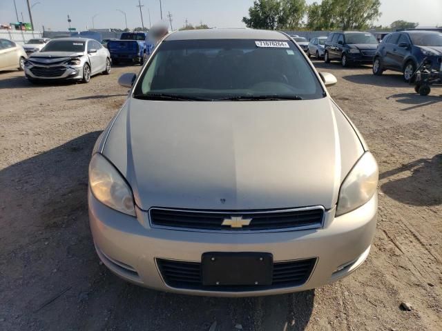 2009 Chevrolet Impala 1LT