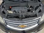 2014 Chevrolet Traverse LTZ