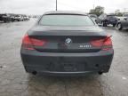 2014 BMW 640 I Gran Coupe