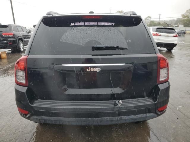 2014 Jeep Compass Sport