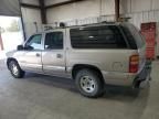 2001 GMC Yukon XL K1500