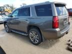 2015 Chevrolet Tahoe K1500 LTZ