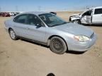 2002 Ford Taurus LX