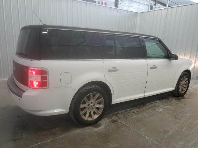 2011 Ford Flex SEL