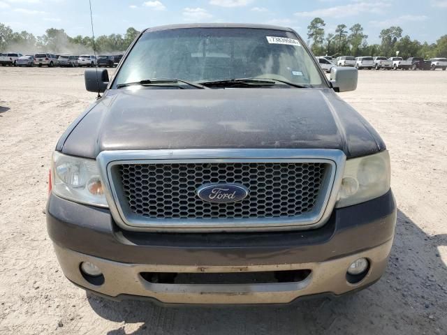 2006 Ford F150