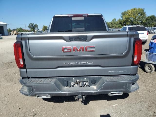 2021 GMC Sierra K1500 Denali