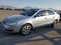 2007 Volkswagen Passat 2.0T en venta en North Las Vegas, NV