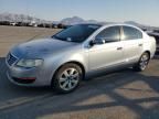 2007 Volkswagen Passat 2.0T