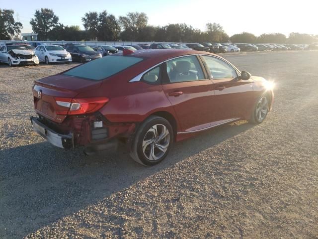 2019 Honda Accord EXL