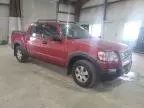 2008 Ford Explorer Sport Trac XLT