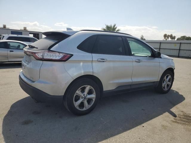 2018 Ford Edge SE