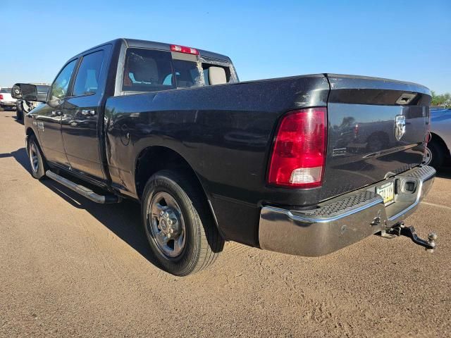 2013 Dodge RAM 2500 SLT