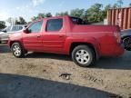 2006 Honda Ridgeline RTL