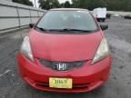 2009 Honda FIT