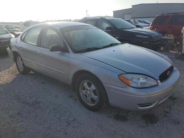 2006 Ford Taurus SE