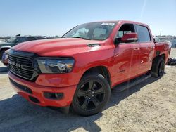 Salvage cars for sale at Antelope, CA auction: 2020 Dodge RAM 1500 BIG HORN/LONE Star