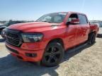 2020 Dodge RAM 1500 BIG HORN/LONE Star