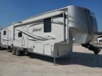 2012 Cedar Creek 5th Wheel