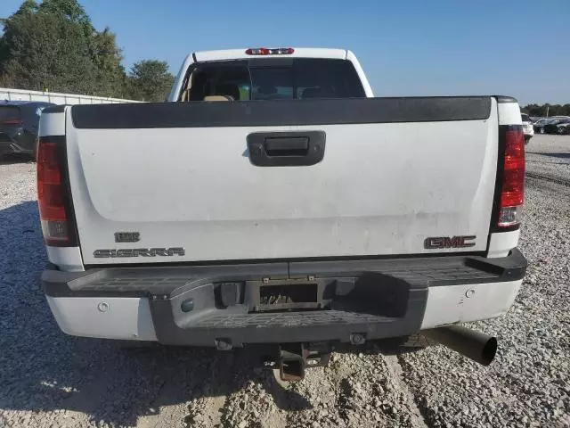 2013 GMC Sierra K2500 Denali