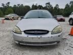 2003 Ford Taurus LX