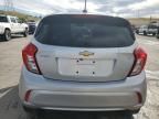 2020 Chevrolet Spark 1LT