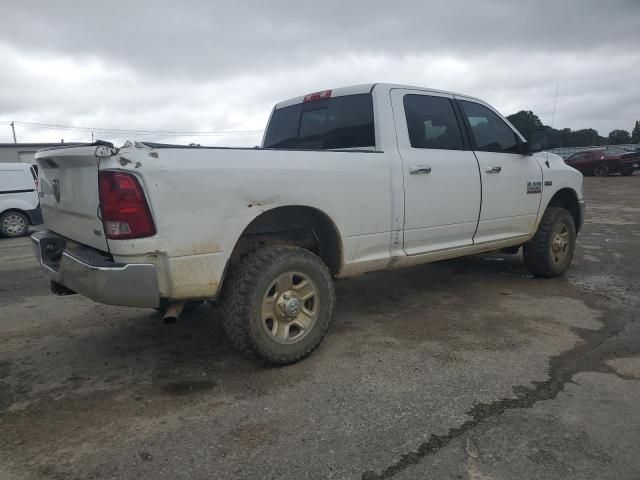 2015 Dodge RAM 2500 SLT