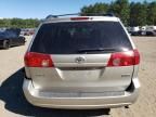 2007 Toyota Sienna CE