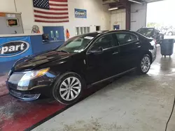 2013 Lincoln MKS en venta en Angola, NY