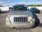 2011 Jeep Liberty Sport