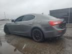 2014 Maserati Ghibli S