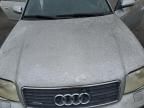 2002 Audi A6 3.0 Quattro