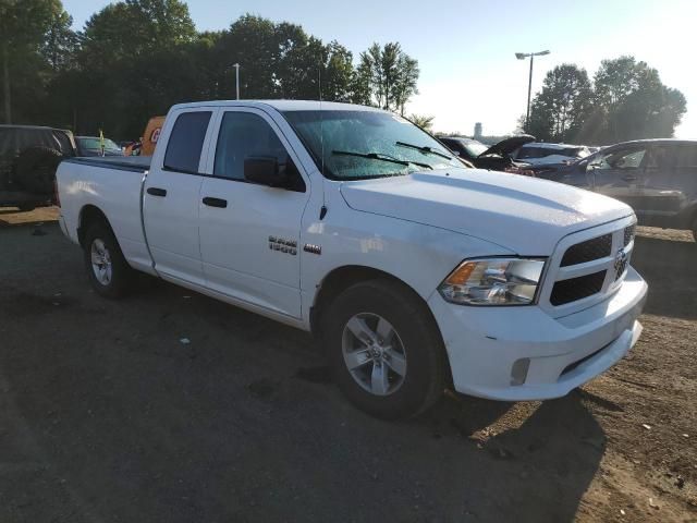 2018 Dodge RAM 1500 ST