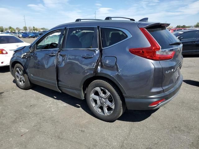 2019 Honda CR-V EXL