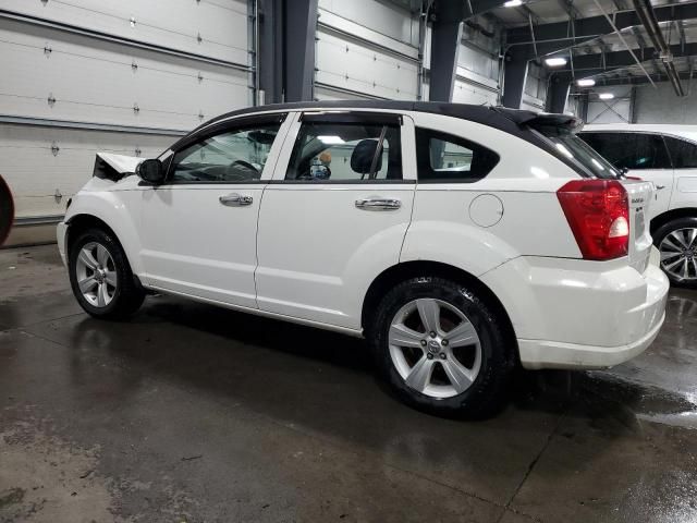 2010 Dodge Caliber Mainstreet