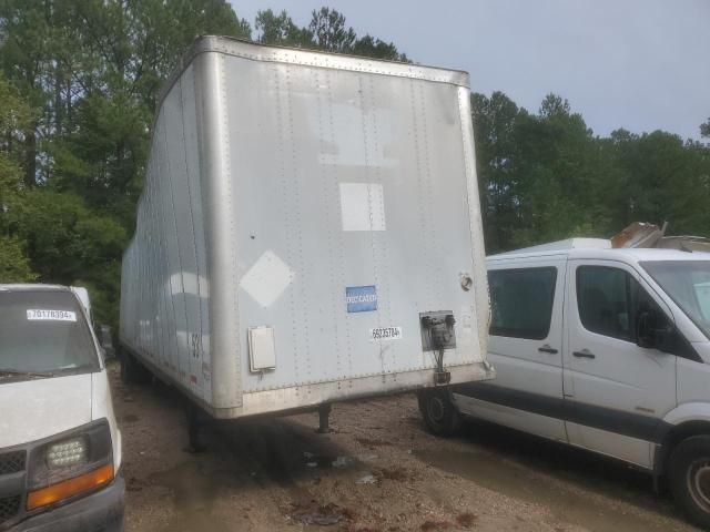 2005 Wabash Trailer