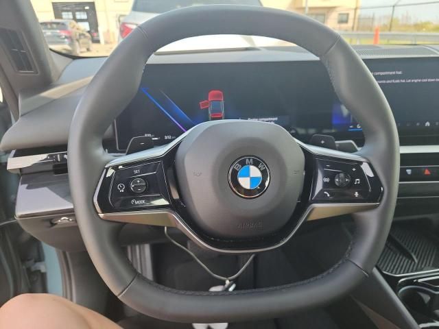 2024 BMW 530 XI