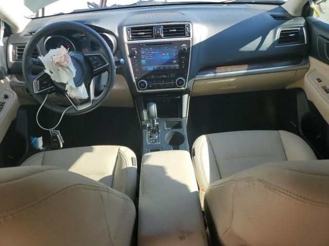 2018 Subaru Outback 3.6R Limited