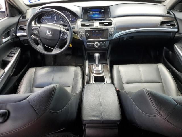 2015 Honda Crosstour EXL