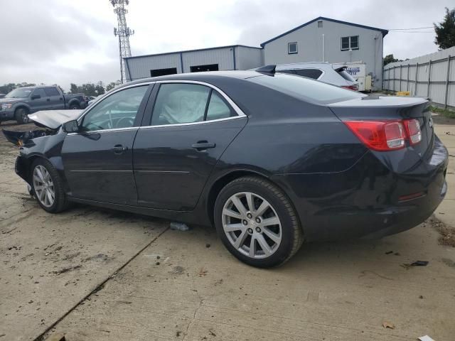 2015 Chevrolet Malibu 2LT