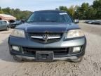 2005 Acura MDX Touring